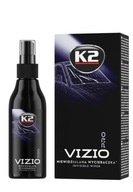 K2 VIZIO PRO Neviditeľný stierač 150 ml