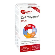DR. Wolz Zell Oxygen plus