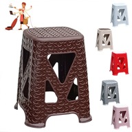 Taburetka, taburetka, platforma, plast, HNEDÁ, 46 cm, veľmi PEVNÁ Taburetka, taburetka, platforma, plast, HNEDÁ, 46 cm, veľmi PEVNÁ