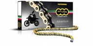 REŤAZ REGINA 135ZRE #520 MV AGUSTA BRUTALE ORO REŤAZ REGINA 135ZRE #520 MV AGUSTA BRUTALE ORO