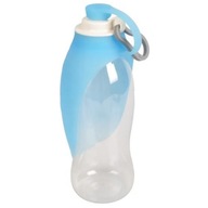 Flamingo Travel fľaša / fľaša na vodu 600 ml [517454]