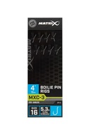 Matrix MXC-3 s Boilie Pin 16 / 0,165 mm
