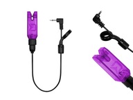 DELPHIN LIGHTBLOCK FIALOVÝ LED BITE ALARM DELPHIN LIGHTBLOCK FIALOVÝ LED BITE ALARM