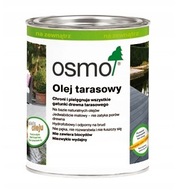 Osmo Terasový olej na terasy 006 Bangkirai 125ml Osmo Terasový olej na terasy 006 Bangkirai 125ml
