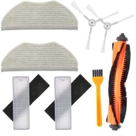 SÚPRAVA pre XIAOMI ROBOT VÁKUOVÝ MOP ESSENTIAL MJSTG1 SÚPRAVA pre XIAOMI ROBOT VÁKUOVÝ MOP ESSENTIAL MJSTG1