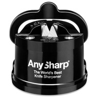 Orezávatko AnySharp Editions Black Orezávatko AnySharp Editions Black