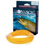 Robinson Fly Cord WF6F