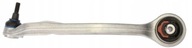 AUDI A4 B5 A6 C5 PASSAT B5 PREDNÉ RAMENO ĽAVÉ AUDI A4 B5 A6 C5 PASSAT B5 PREDNÉ RAMENO ĽAVÉ