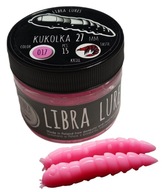 Váhy Kukolka 017 Bubble Gum Kryl 2,7cm téglik Váhy Kukolka 017 Bubble Gum Kryl 2,7cm téglik