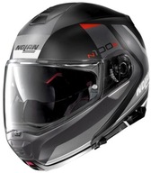 PRILBA NOLAN MIP N100-5 N-COM 47 HILLTOP GRY M PRILBA NOLAN MIP N100-5 N-COM 47 HILLTOP GRY M