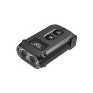 Nitecore TINI2 čierna baterka 500lm USB-C Nitecore TINI2 čierna baterka 500lm USB-C
