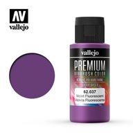 VALLEJO PREMIUM FARBA 62037 FIALOVÁ FLUO VALLEJO PREMIUM FARBA 62037 FIALOVÁ FLUO