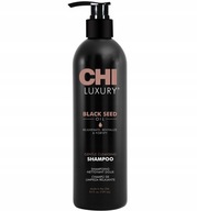 CHI Luxury Black Seed Šampón s čiernymi semienkami 739 ml CHI Luxury Black Seed Šampón s čiernymi semienkami 739 ml