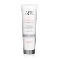 APIS APIDERM OBNOVUJÚCI A VÝŽIVNÝ KRÉM NA RUKY A NECHTY 100ml APIS APIDERM OBNOVUJÚCI A VÝŽIVNÝ KRÉM NA RUKY A NECHTY 100ml