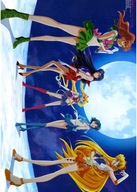 Plagát Bishoujo Senshi Sailor Moon bssm_083 A2 Plagát Bishoujo Senshi Sailor Moon bssm_083 A2