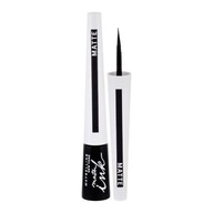 MAYBELLINE Master ceruzka na oči 10 Charcoal Black 12g MAYBELLINE Master ceruzka na oči 10 Charcoal Black 12g
