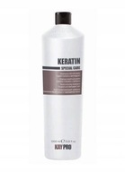 Keratínový šampón KayPro 1000 ml