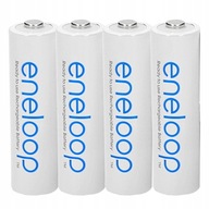 Batérie SANYO R6/AA ENELOOP UTGB 2000mAh 4ks Batérie SANYO R6/AA ENELOOP UTGB 2000mAh 4ks
