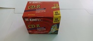 EMTEC CD-R 74 \ '10 Pack