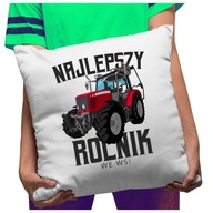 Vankúš Best Farmer Massey Ferguson Tractor Vankúš Best Farmer Massey Ferguson Tractor