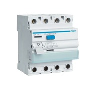 RCD 25A A 4P CDA425J HAGER