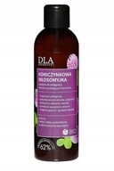 Clover Hair Wash šampón proti vypadávaniu vlasov Clover Hair Wash šampón proti vypadávaniu vlasov