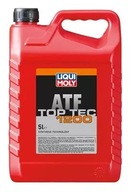 OLEJ LIQUI MOLY ATF TOP TEC 1200 5L DIIIH, Honda Z OLEJ LIQUI MOLY ATF TOP TEC 1200 5L DIIIH, Honda Z