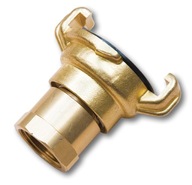 Otočný čeľusťový konektor GW 3/4'' GEKA Claw GKI111MT Otočný čeľusťový konektor GW 3/4'' GEKA Claw GKI111MT