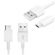 Originálny SAMSUNG rýchlonabíjací USB-C C kábel 100cm