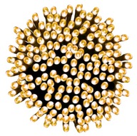 300 LED SVIETID NA VIANOČNÝ STROMČEK, TEPLÉ BIELE 300 LED SVIETID NA VIANOČNÝ STROMČEK, TEPLÉ BIELE