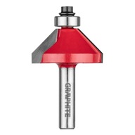 Tvarovacia fréza s HM ložiskom 35,5x15,9mm stopka. 8 Tvarovacia fréza s HM ložiskom 35,5x15,9mm stopka. 8