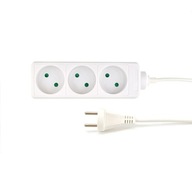 AWTOOLS HOME PREdlžovací kábel B/U. 4g*3,0m AW24606 AWTOOLS HOME PREdlžovací kábel B/U. 4g*3,0m AW24606