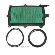 9ks Vzduchový filter 17215 HL6 A00 Výkonný 9ks Vzduchový filter 17215 HL6 A00 Výkonný