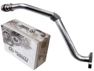 VÝSTUPNÉ POTRUBIE TURBO RENAULT MEGANE II III IV 1,5 DCi VÝSTUPNÉ POTRUBIE TURBO RENAULT MEGANE II III IV 1,5 DCi