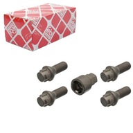 FEBI 47550 SKRUTKA KOLESA OPEL FEBI 47550 SKRUTKA KOLESA OPEL