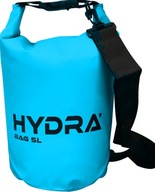 Vodotesná taška na kajak Rafting 5L PVC 500D SILNÁ!