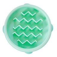 Outward Hound Fun Feeder Tiny (XS) Mint miska Outward Hound Fun Feeder Tiny (XS) Mint miska