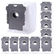 10x TAŠKY DO VYSÁVAČA iRobot ROOMBA TAŠKA i3+ i4+ i5+ i6+ i7+ i8+ j7+ s9+ 10x TAŠKY DO VYSÁVAČA iRobot ROOMBA TAŠKA i3+ i4+ i5+ i6+ i7+ i8+ j7+ s9+