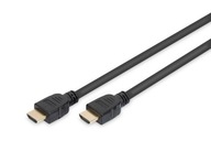 Ultra HighSpeed ​​HDMI prepojovací kábel s Ethernetom