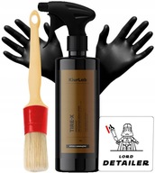 KiurLab Tire-X Tekutý čistiaci prostriedok na pneumatiky 500 ml KiurLab Tire-X Tekutý čistiaci prostriedok na pneumatiky 500 ml