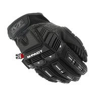 Zimné bezpečnostné rukavice Mechanix ColdWork M-Pact sivá/čierna L Zimné bezpečnostné rukavice Mechanix ColdWork M-Pact sivá/čierna L