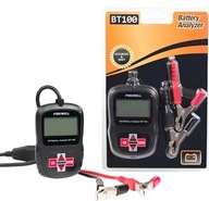 TESTER BATÉRIÍ ALTERNÁTORA FOXWELL BT100 PL
