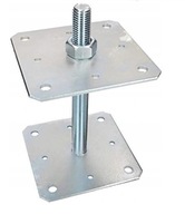 ZÁKLADNA KOTVY 160x160x250x5mm OC NASTAVITEĽNÁ ZÁKLADNA KOTVY 160x160x250x5mm OC NASTAVITEĽNÁ