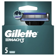 Rozmery Gillette Blades na žiletku 5 ks. Rozmery Gillette Blades na žiletku 5 ks.