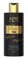 Apis Mystic Oud hydratačný telový gél s arganovým olejom 300 ml