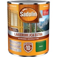 Lak Sadolin EXTRA Acacia 5L moridlo Lak Sadolin EXTRA Acacia 5L moridlo