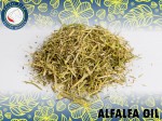 Alfalfa plevy s ľanovým olejom 12,5 kg