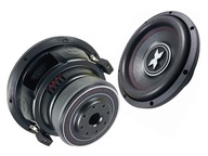 Excursion SHX.v2-10D4 - Subwoofer 400RMS, 2x4 Ohm Excursion SHX.v2-10D4 - Subwoofer 400RMS, 2x4 Ohm