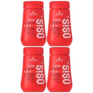 Schwarzkopf OSIS Dust It matujúci prášok na úpravu vlasov 4x10g Schwarzkopf OSIS Dust It matujúci prášok na úpravu vlasov 4x10g