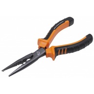 Štiepací krúžok a kliešte Savage Gear 13 c Štiepací krúžok a kliešte Savage Gear 13 c